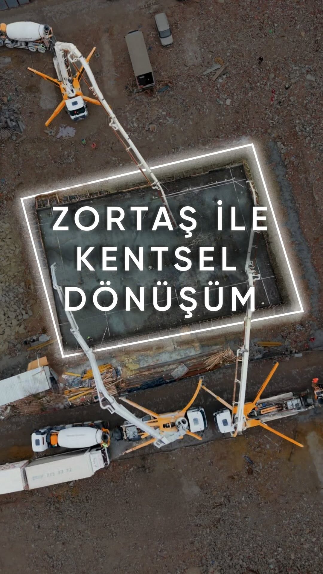 Post 9 by ZORTAŞ MİMARLIK & İNŞAAT A.Ş on Instagram (video)