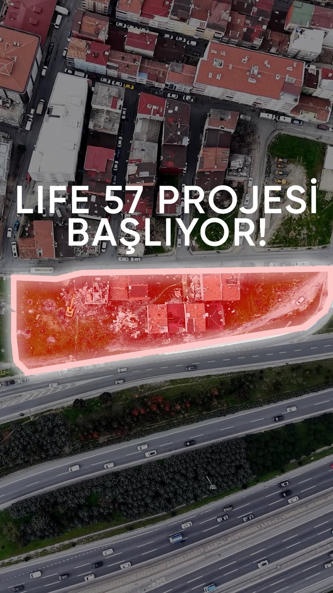 Post 8 by ZORTAŞ MİMARLIK & İNŞAAT A.Ş on Instagram (video)