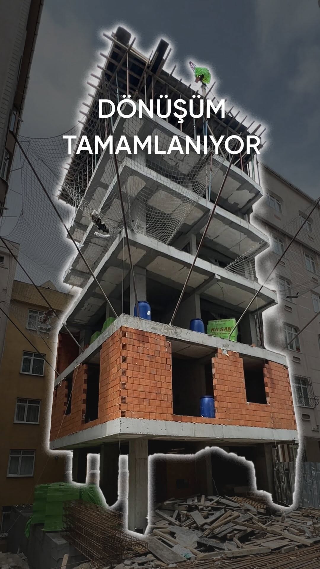 Post 3 by ZORTAŞ MİMARLIK & İNŞAAT A.Ş on Instagram (video)