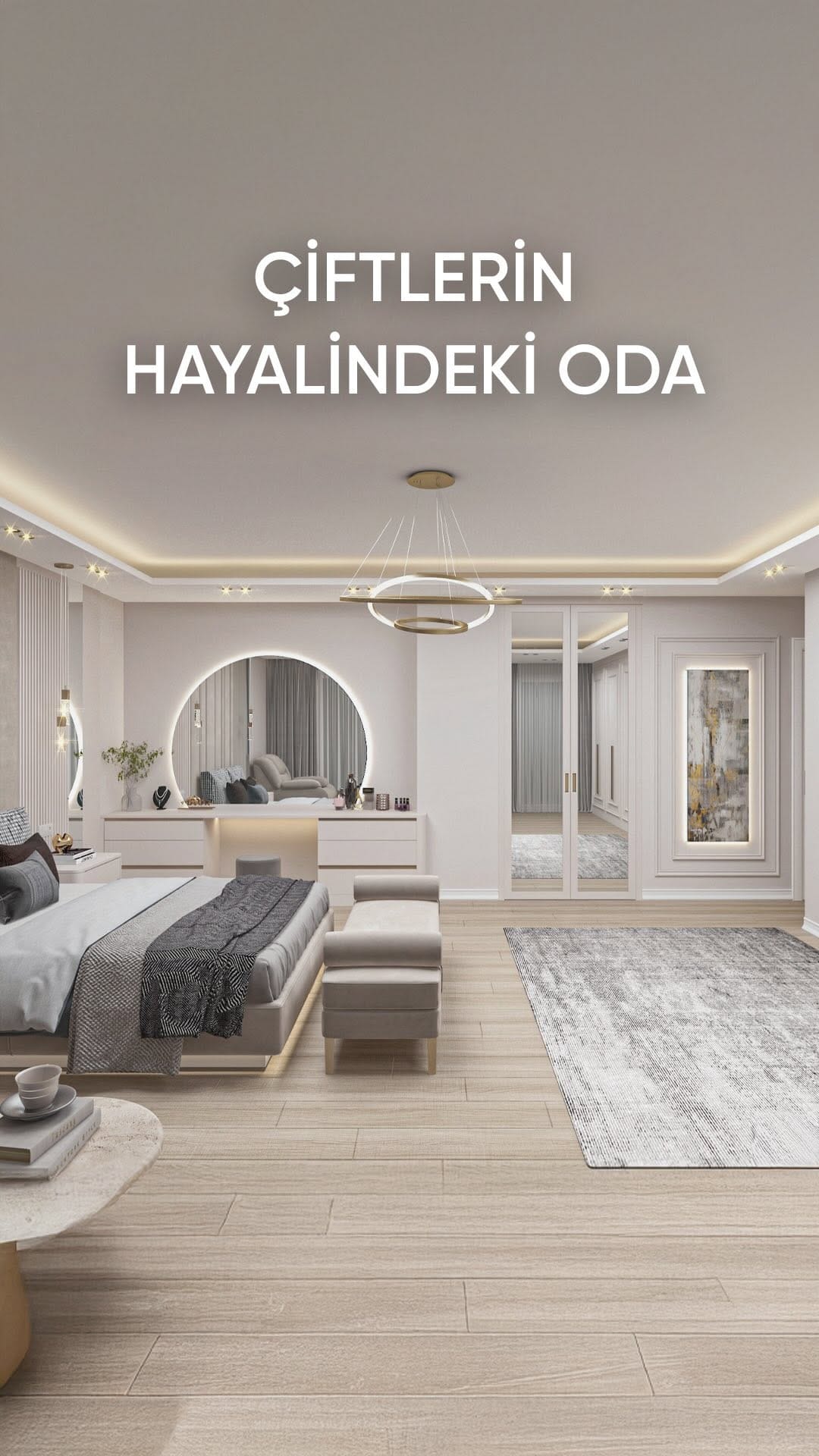 Post 6 by ZORTAŞ MİMARLIK & İNŞAAT A.Ş on Instagram (video)