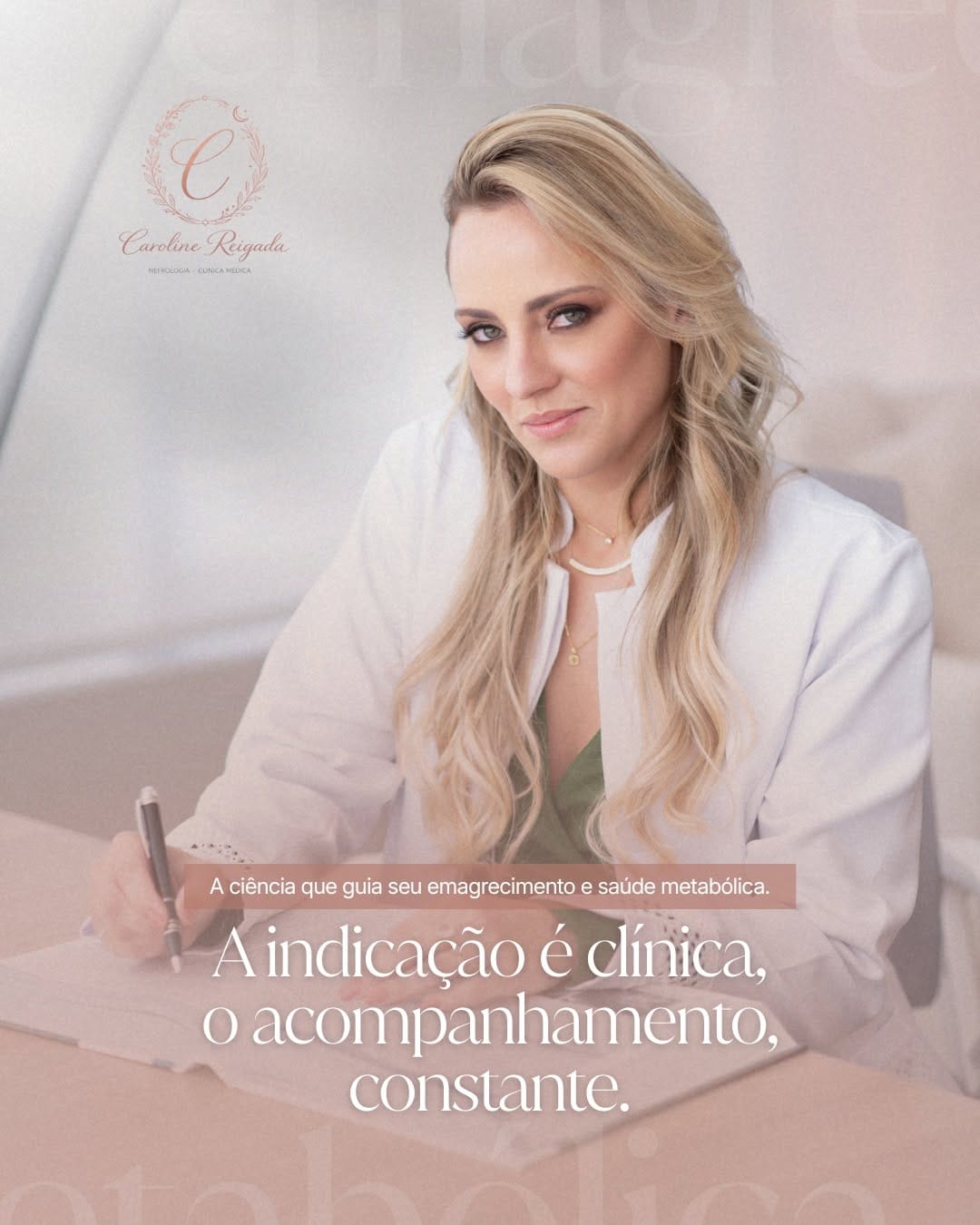 Post 6 by Dra Caroline Reigada on Instagram (image)