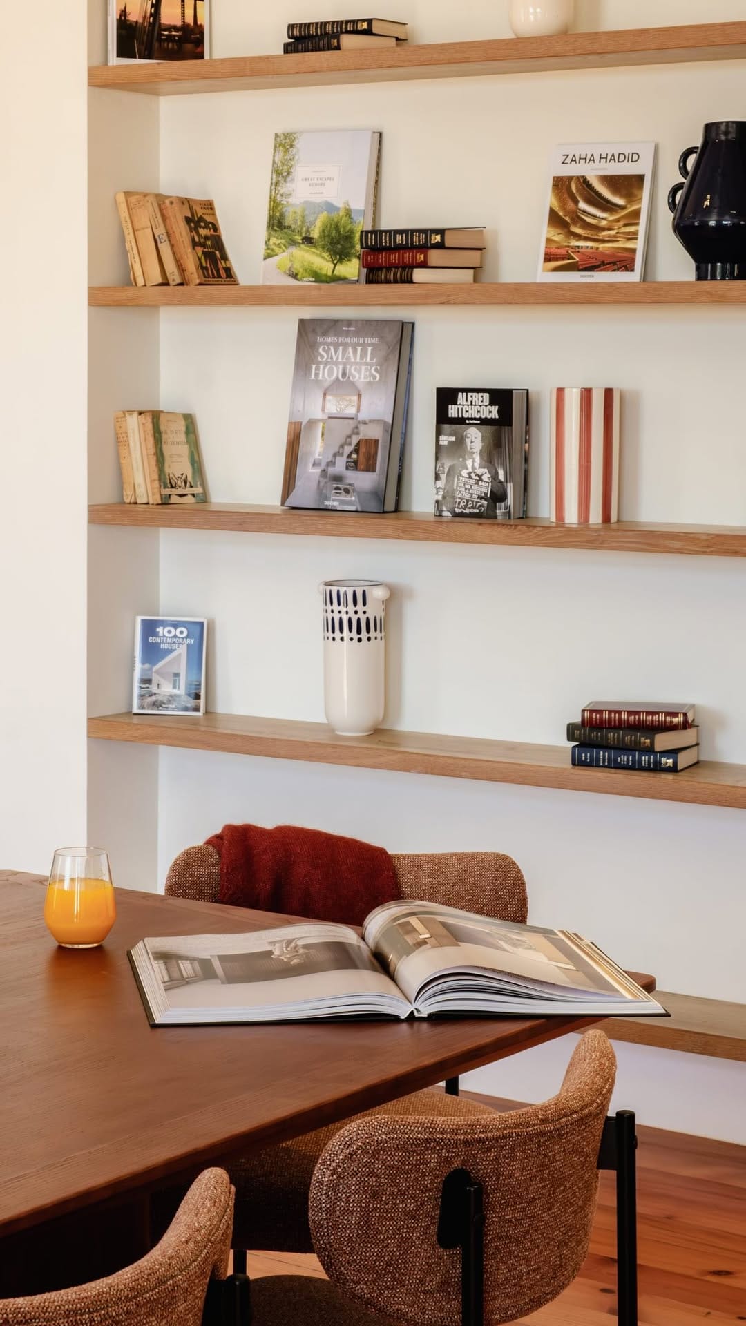 Post 1 by Ando Living on Instagram (video)