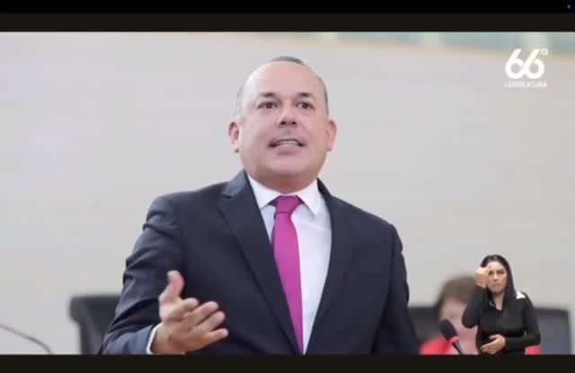 Post 2 by Erandi Bermúdez Méndez on Instagram (video)