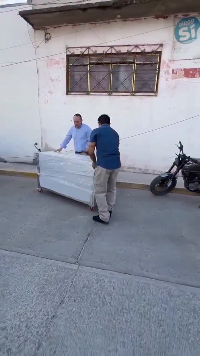 Post 1 by Erandi Bermúdez Méndez on Instagram (video)