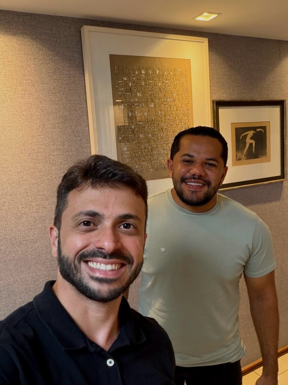 Post 8 by Dr. Paulo Igor - Rinoplastia on Instagram (carousel)