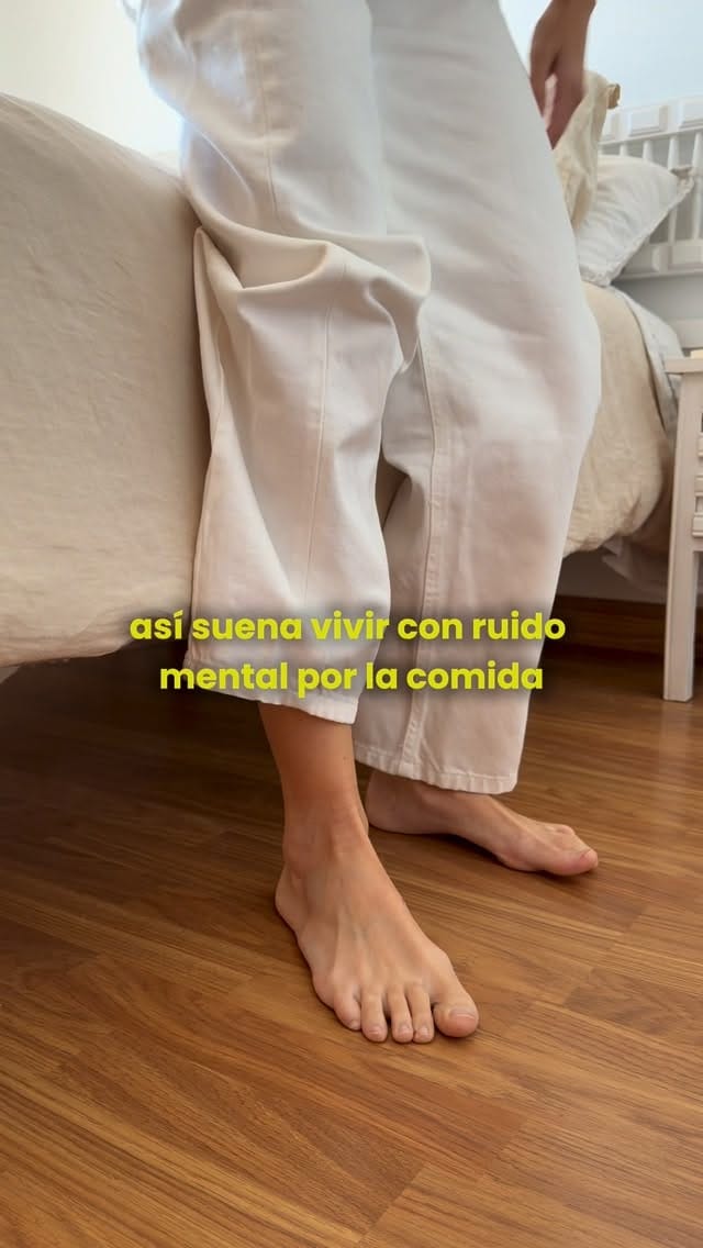 Post 8 by Natalia Sirvent Prado on Instagram (video)