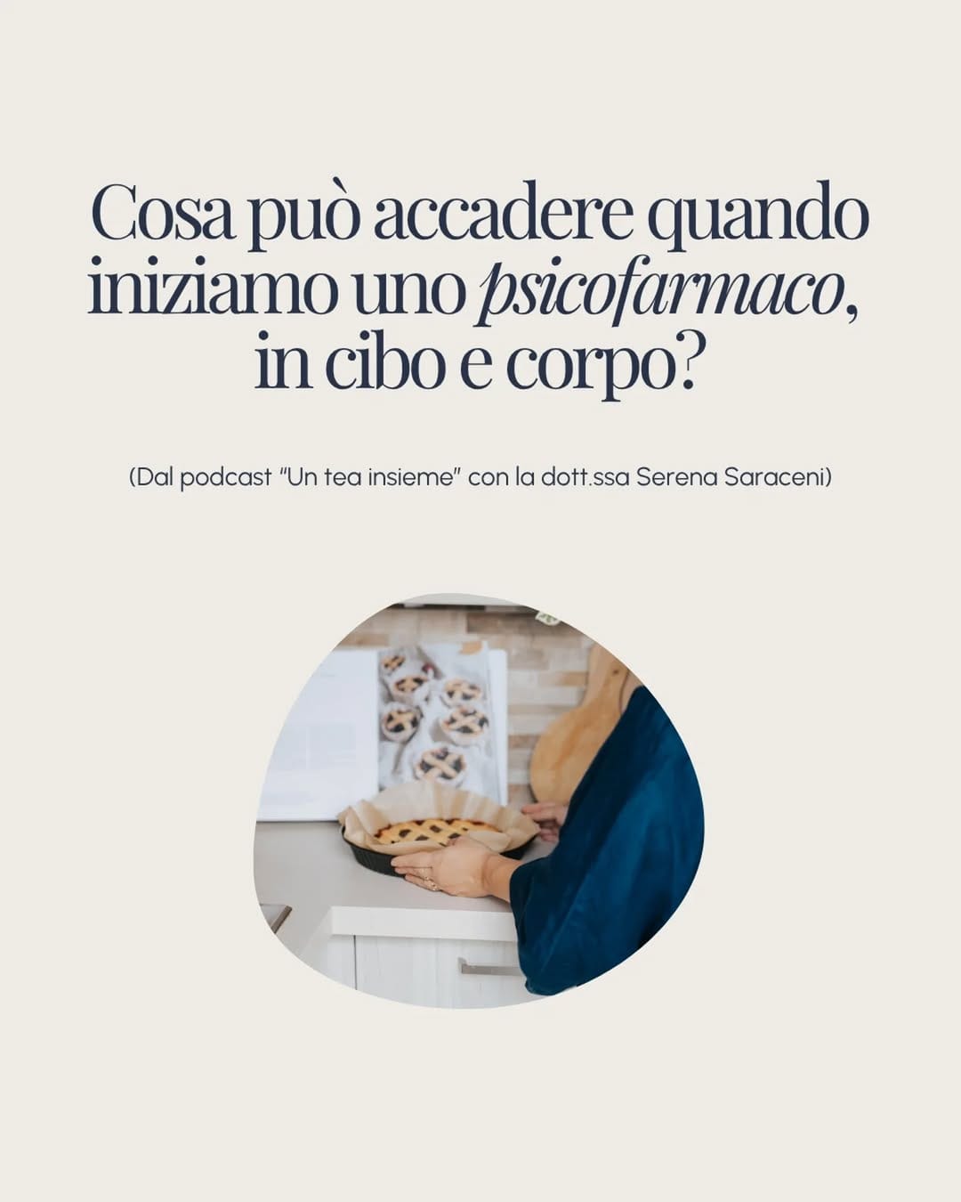 Post 4 by Dr.SerenaSaraceni | Modena on Instagram (carousel)