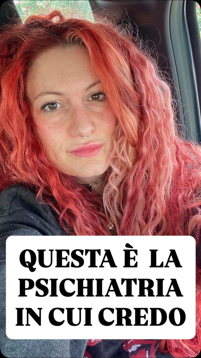 Post 8 by Dr.SerenaSaraceni | Modena on Instagram (video)