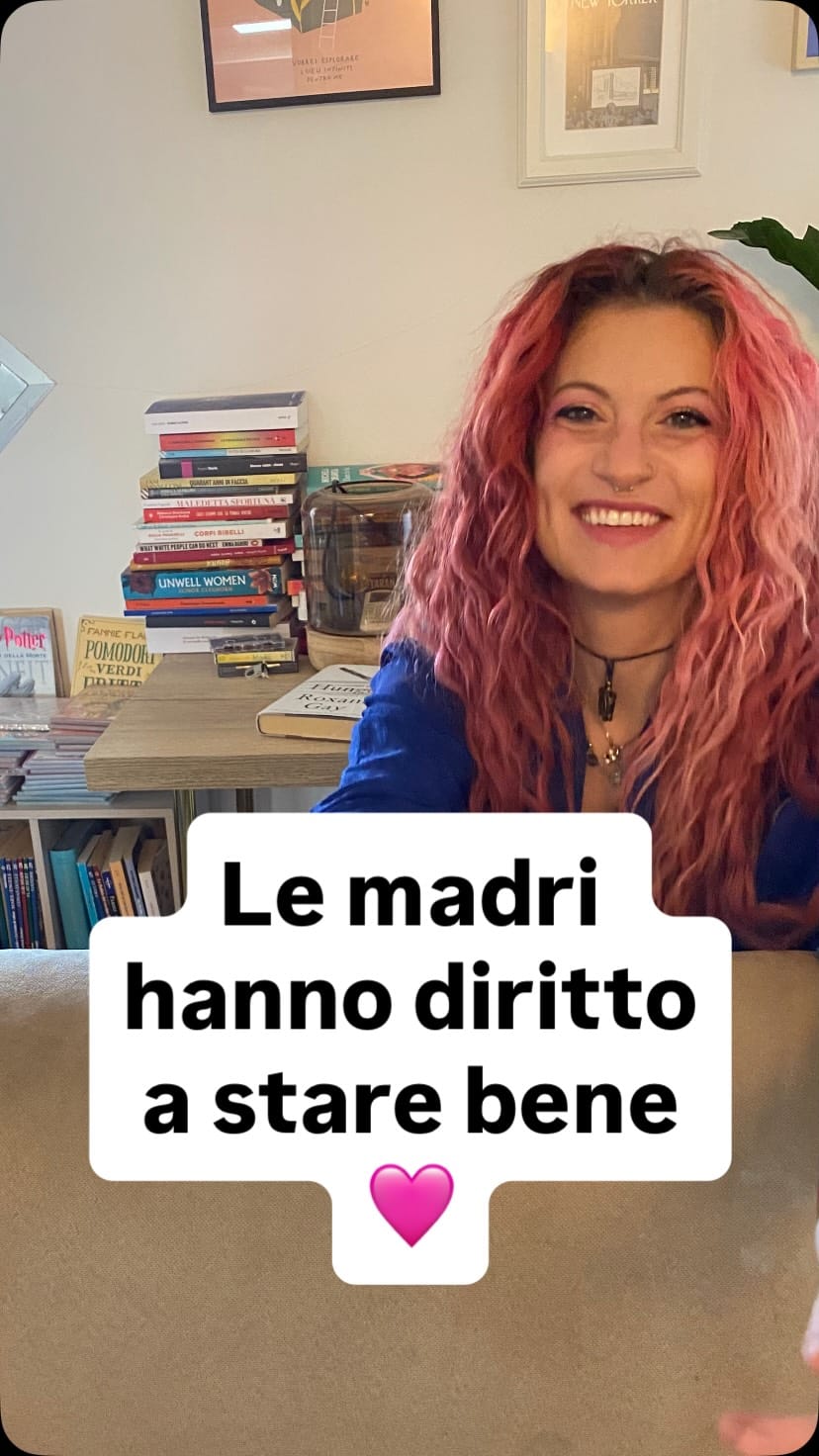Post 2 by Dr.SerenaSaraceni | Modena on Instagram (video)