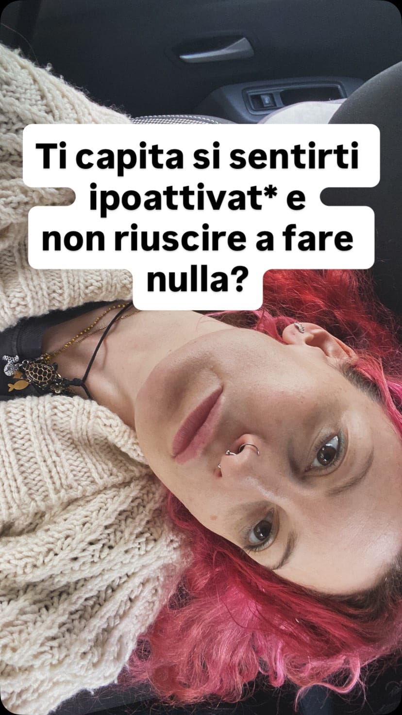 Post 7 by Dr.SerenaSaraceni | Modena on Instagram (video)