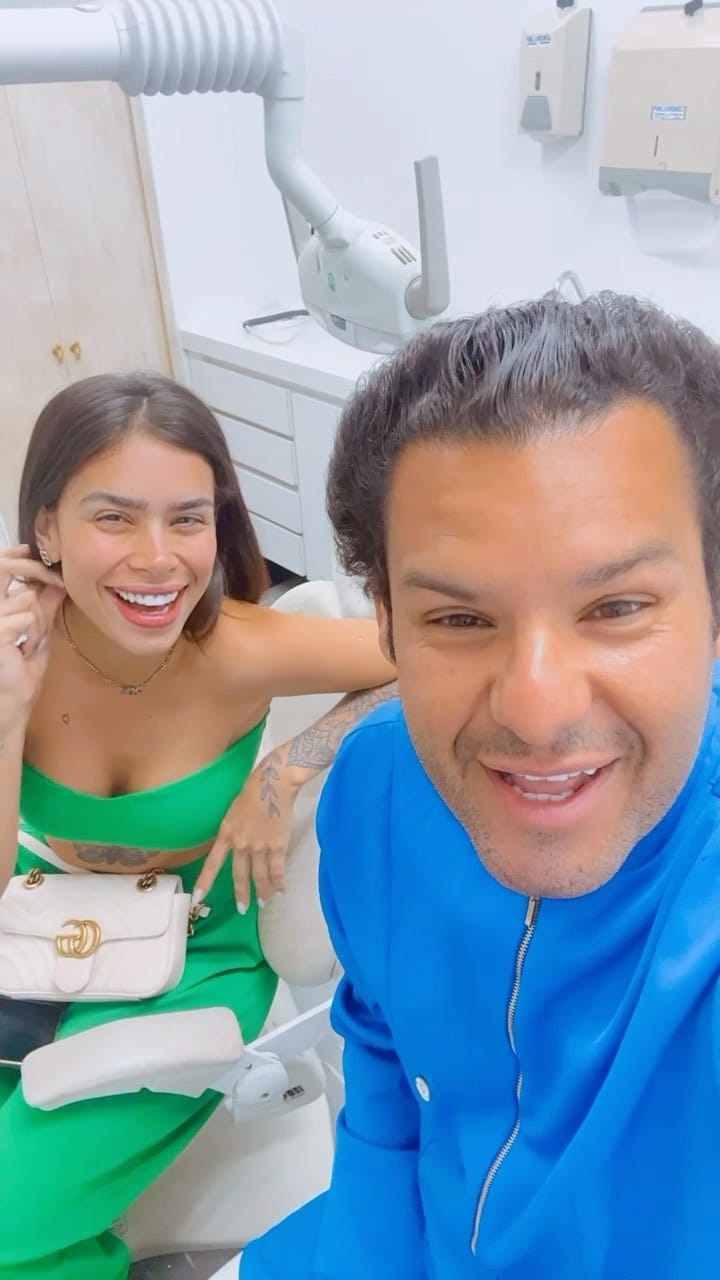 Post 8 by Dr Walter Gomes Oliveira & Filho on Instagram (video)