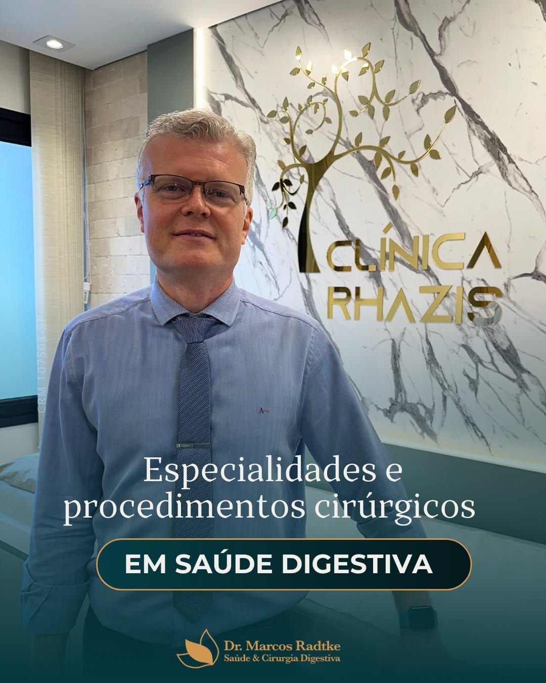 Post 9 by Dr. Marcos Radtke | GastroOnco on Instagram (carousel)