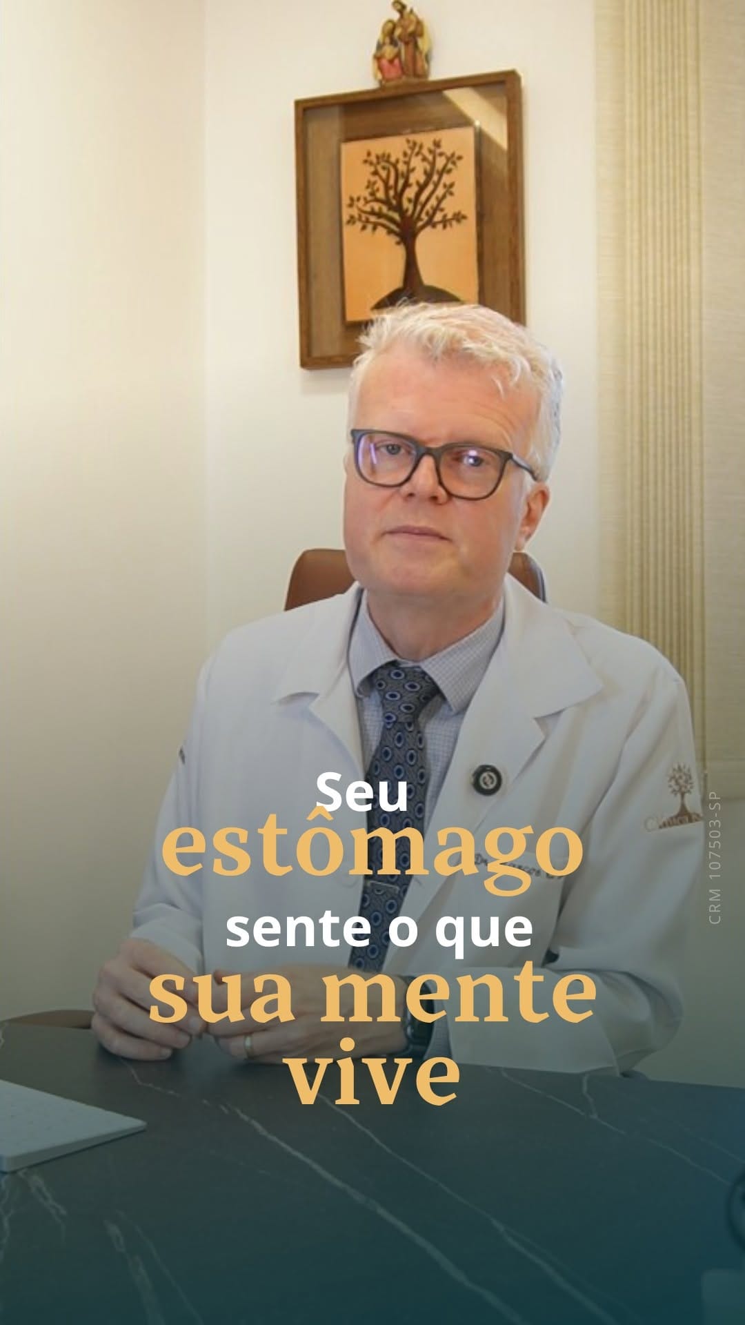 Post 1 by Dr. Marcos Radtke | GastroOnco on Instagram (video)