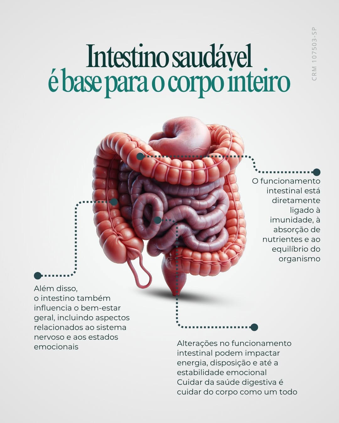 Post 2 by Dr. Marcos Radtke | GastroOnco on Instagram (image)