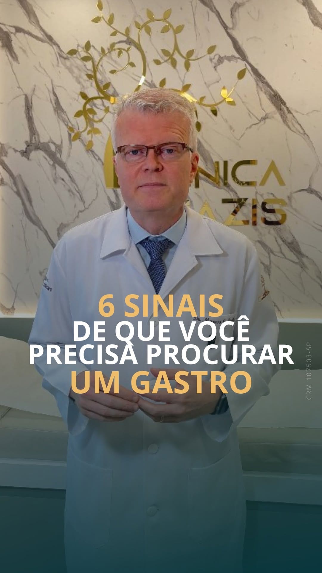 Post 8 by Dr. Marcos Radtke | GastroOnco on Instagram (video)