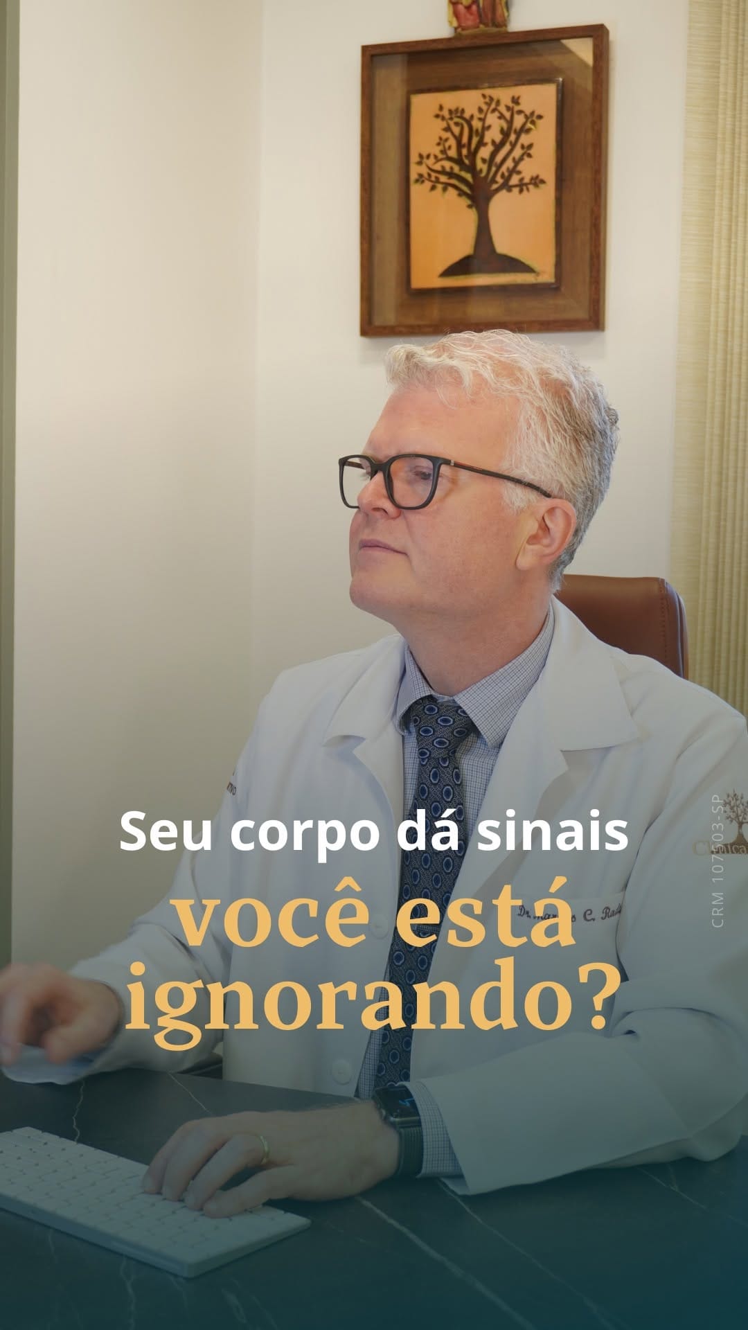 Post 5 by Dr. Marcos Radtke | GastroOnco on Instagram (video)