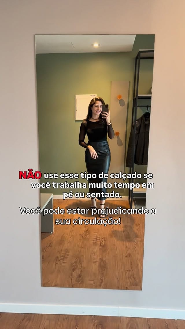 Post 6 by Muriell Lombardi - Vascular - Maringá on Instagram (video)