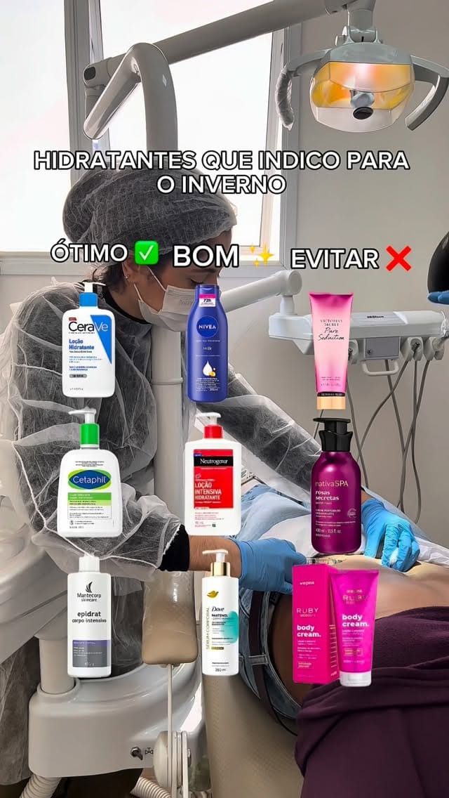 Post 5 by Muriell Lombardi - Vascular - Maringá on Instagram (video)