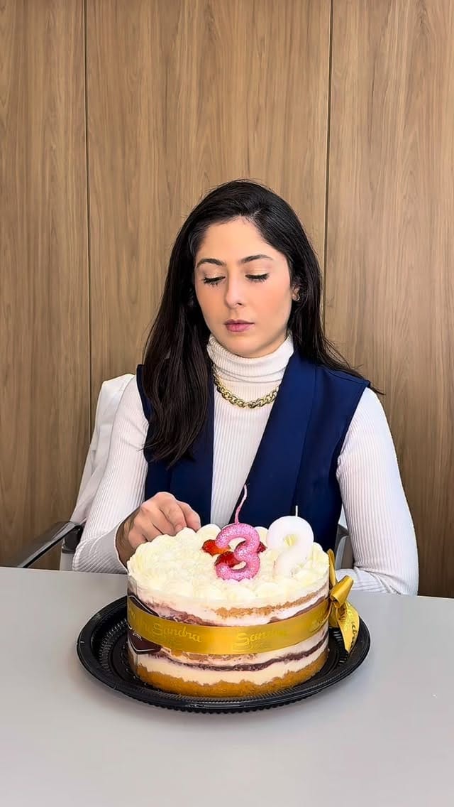 Post 3 by Muriell Lombardi - Vascular - Maringá on Instagram (video)