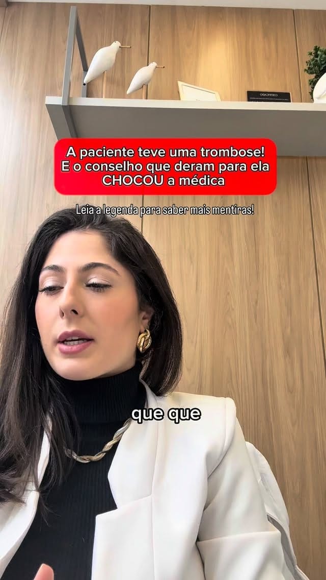 Post 2 by Muriell Lombardi - Vascular - Maringá on Instagram (video)
