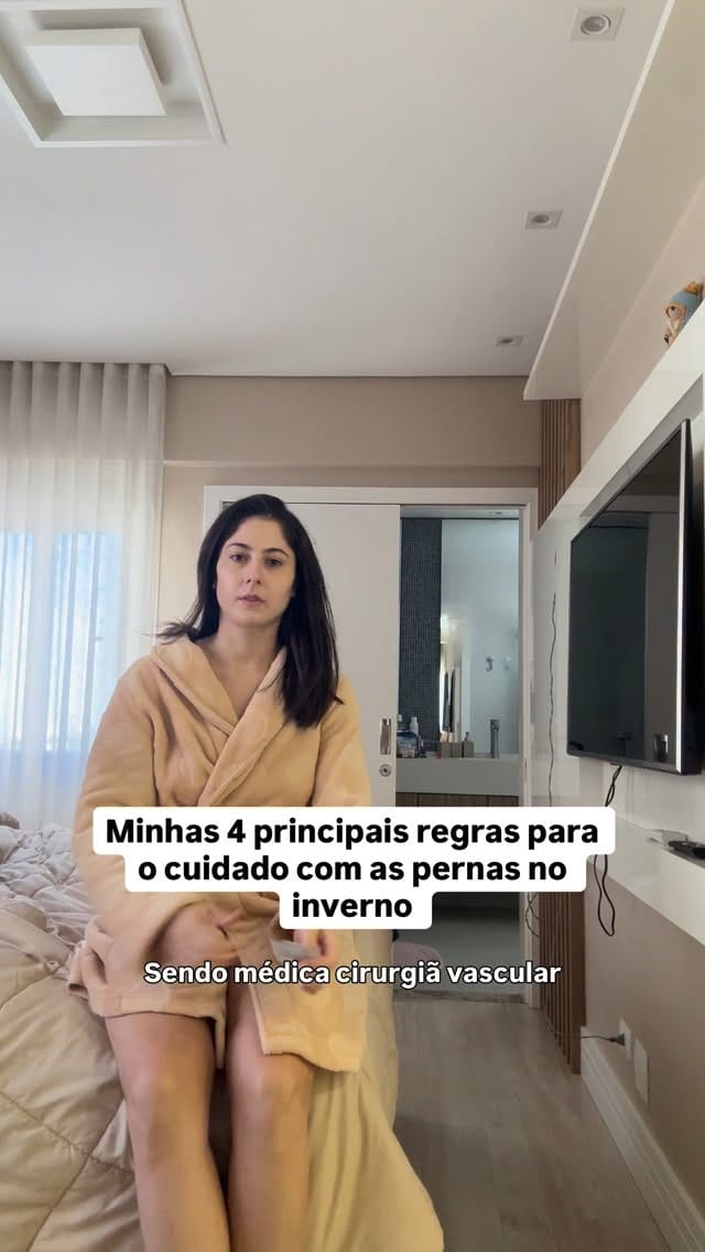 Post 7 by Muriell Lombardi - Vascular - Maringá on Instagram (video)