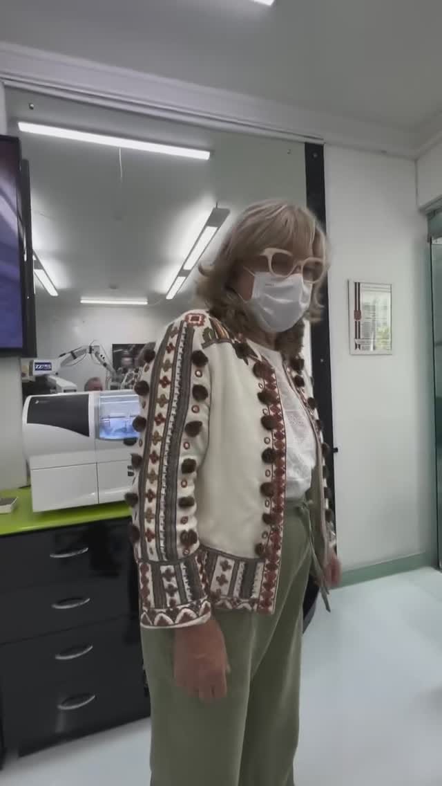 Post 6 by Eugênio Jucá on Instagram (video)
