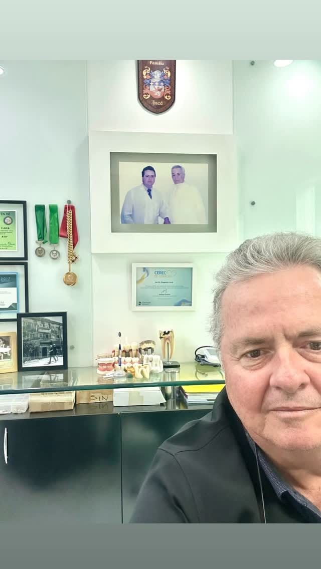 Post 3 by Eugênio Jucá on Instagram (video)