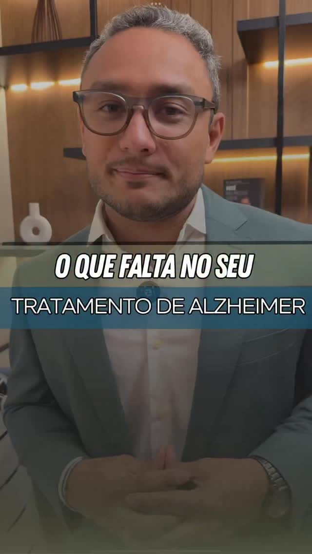 Post 8 by Dr Luiz Severo NEURO  | DOR CRÔNICA Recife e Campina Grande on Instagram (video)