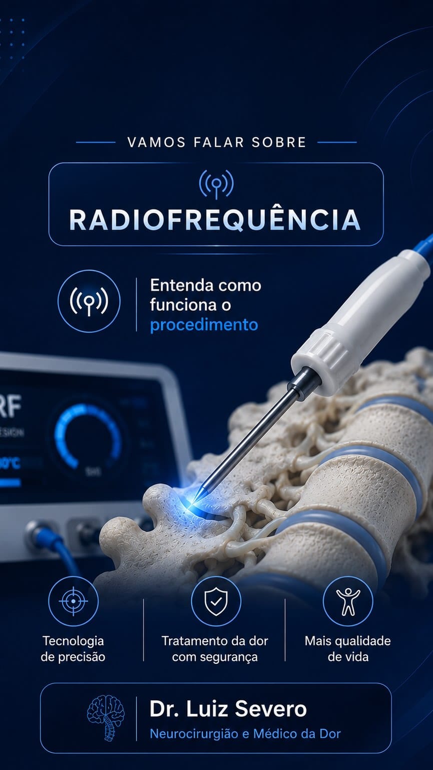 Post 7 by Dr Luiz Severo NEURO  | DOR CRÔNICA Recife e Campina Grande on Instagram (video)