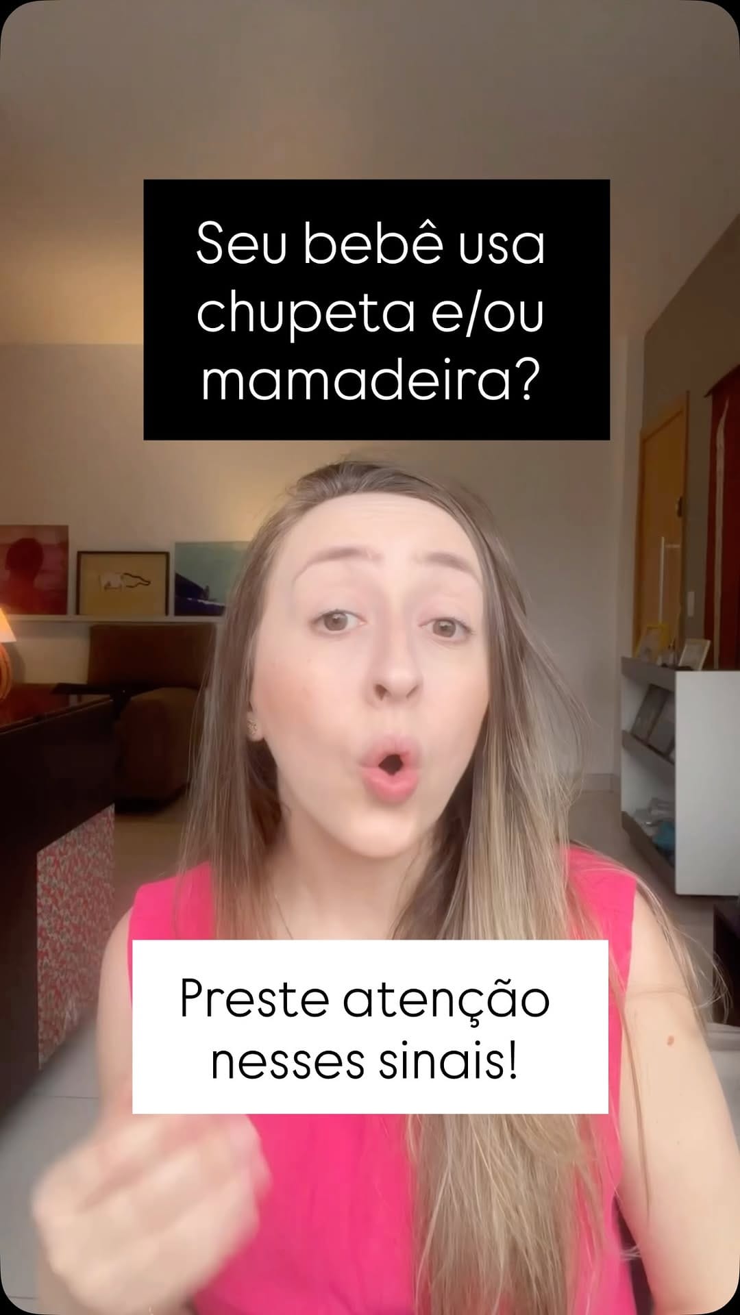 Post 1 by Dra. Priscilla Massote on Instagram (video)