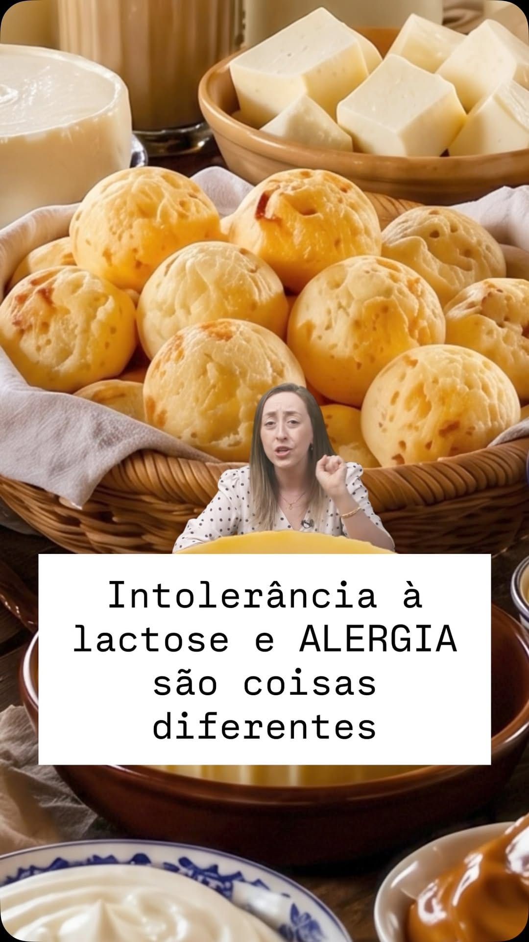 Post 8 by Dra. Priscilla Massote on Instagram (video)
