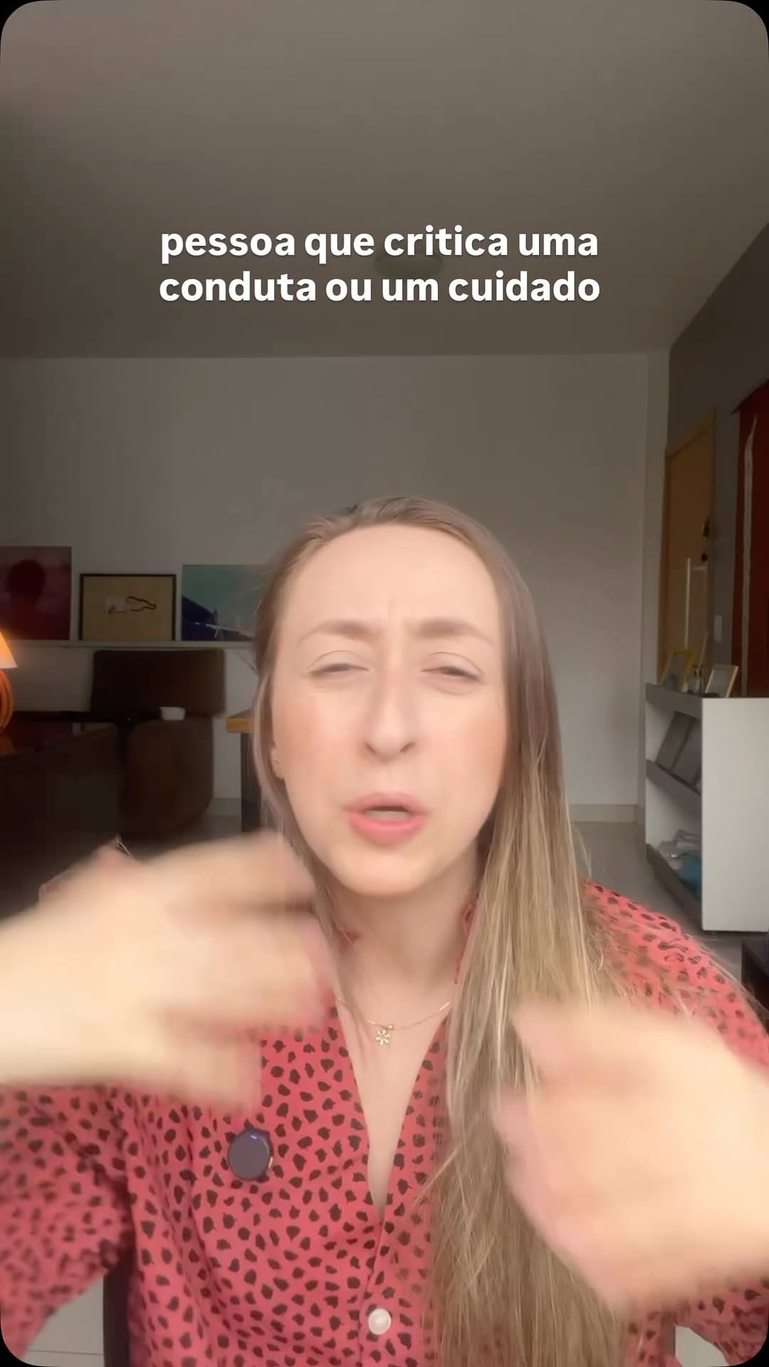 Post 4 by Dra. Priscilla Massote on Instagram (video)