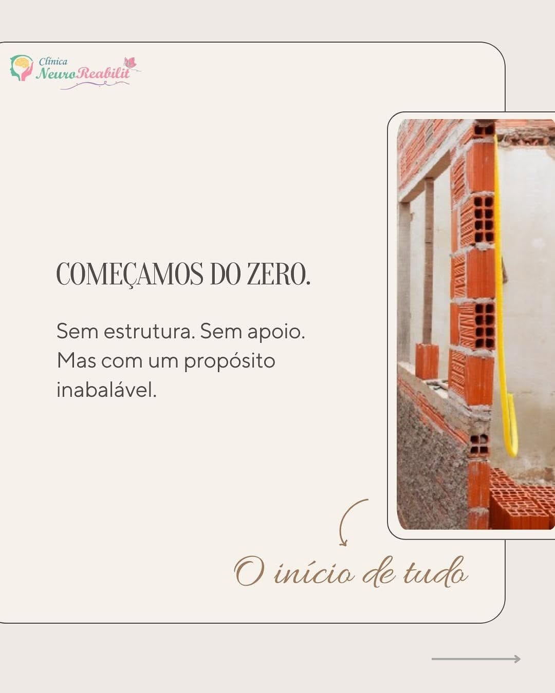 Post 9 by Clínica NeuroReabilit - Reabilitação Infantil on Instagram (carousel)