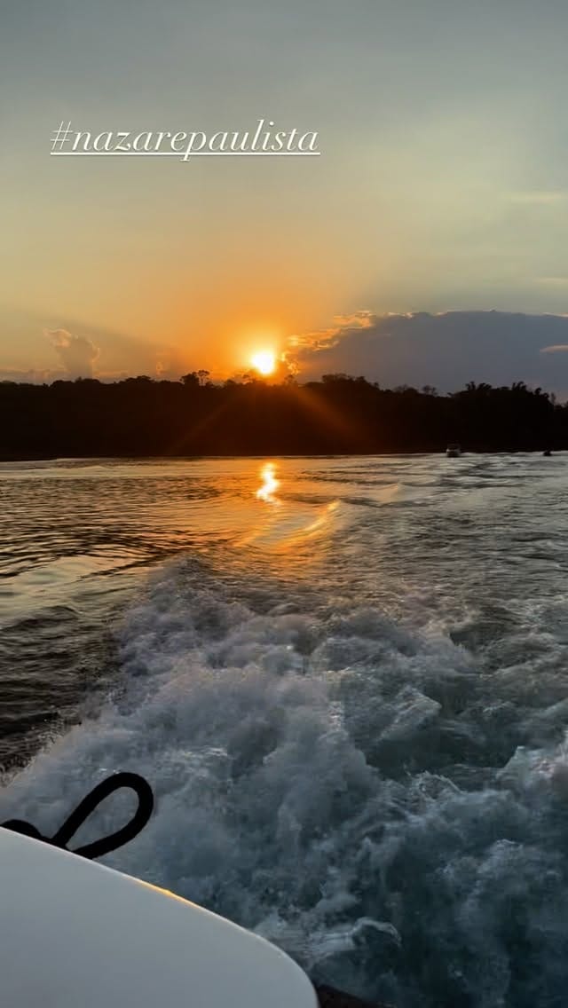 Post 4 by Fábio Gomes Melo on Instagram (video)