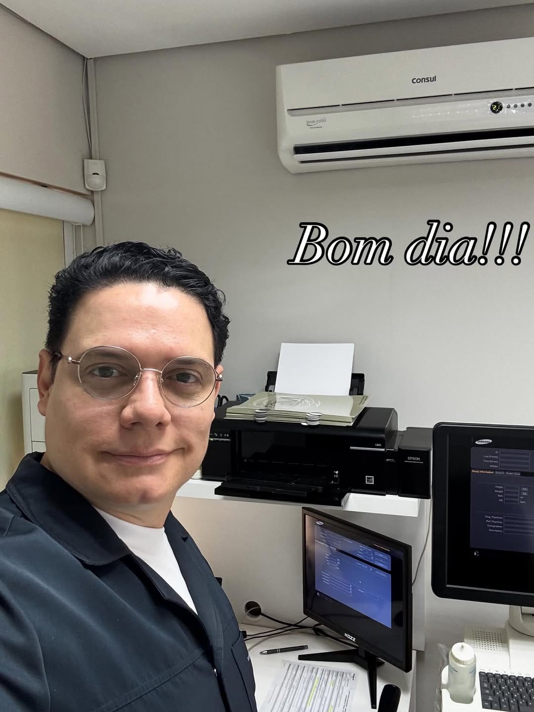Post 1 by Fábio Gomes Melo on Instagram (image)