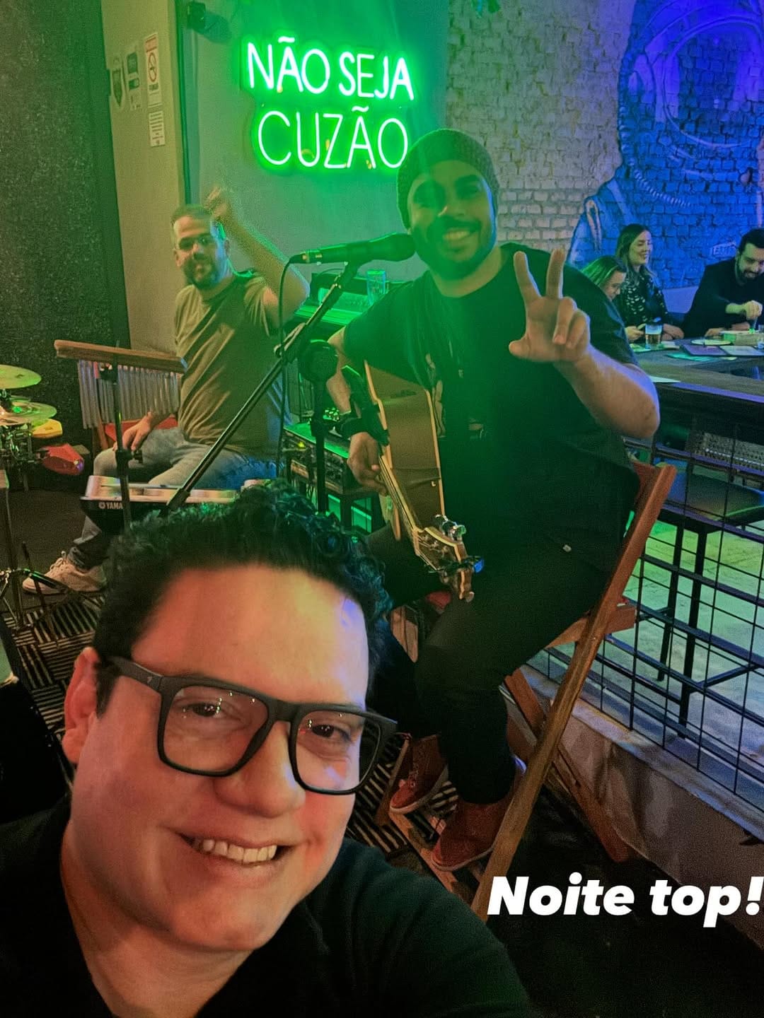 Post 6 by Fábio Gomes Melo on Instagram (image)