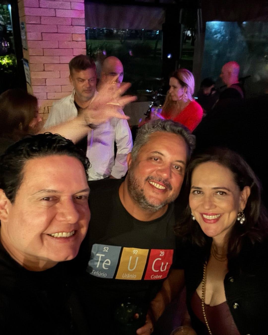 Post 10 by Fábio Gomes Melo on Instagram (image)