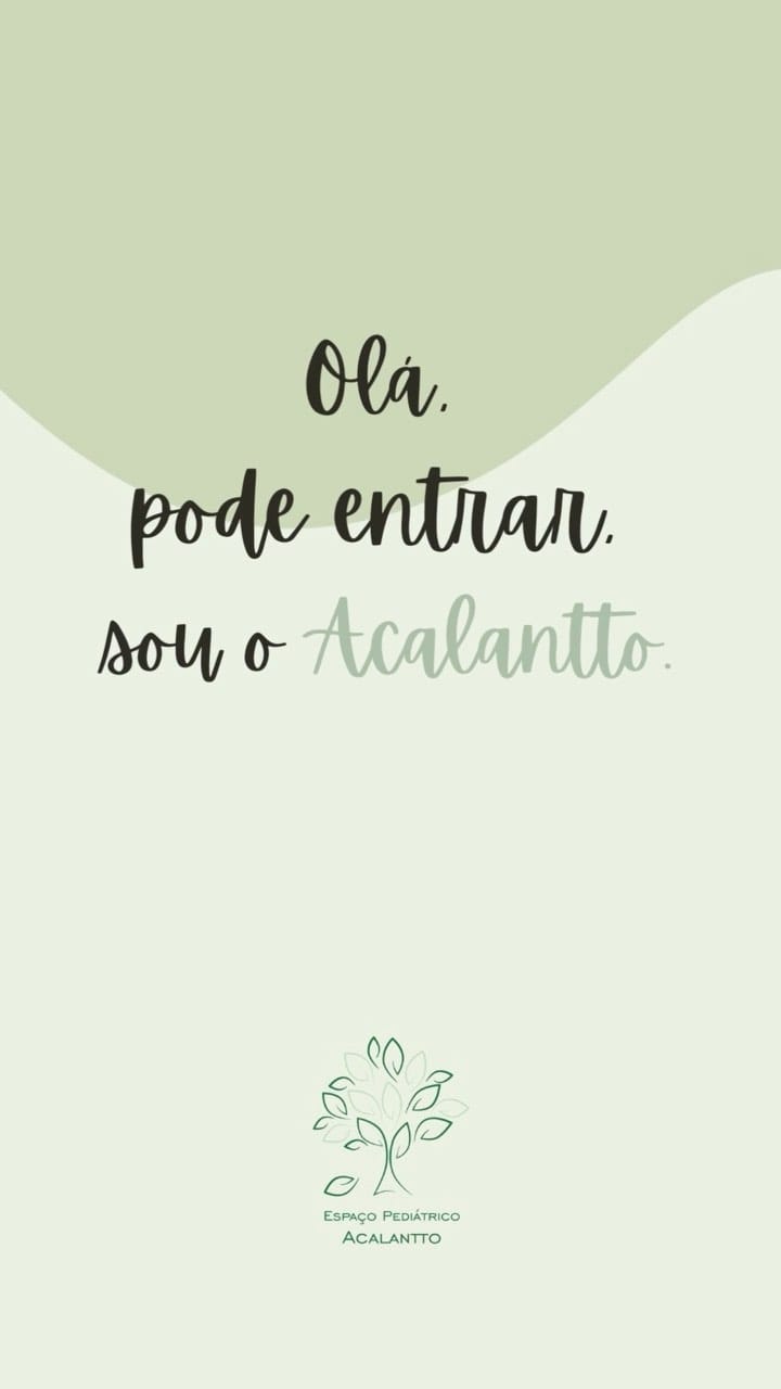 Post 10 by Dra Paula C Borelli Barros | Pediatra em SP, Moema on Instagram (video)