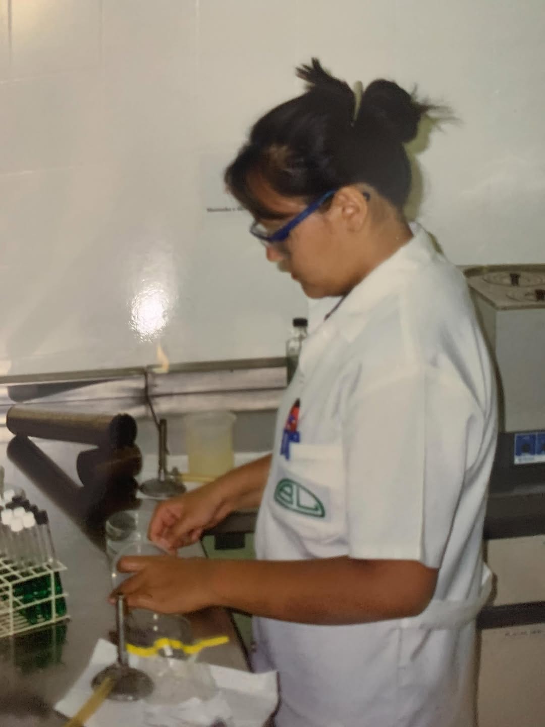 Post 9 by Caroline Nakano Vitorino Ginecologista on Instagram (image)