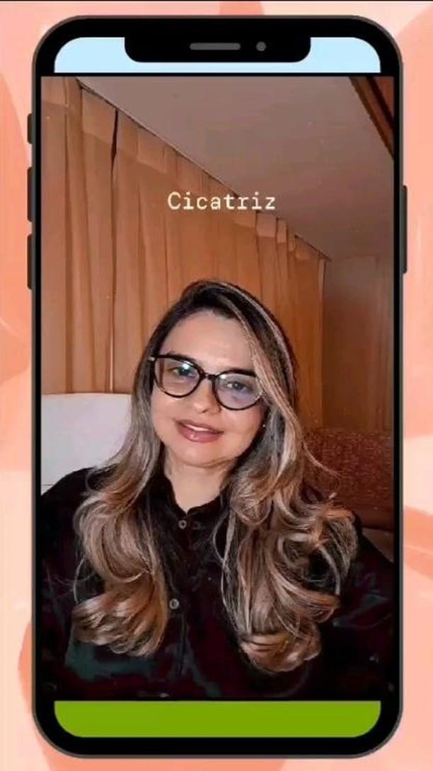 Post 9 by 𝑾𝒆𝒄𝒊𝒂 𝑴𝒖𝒂𝒍𝒆𝒎 on Instagram (video)
