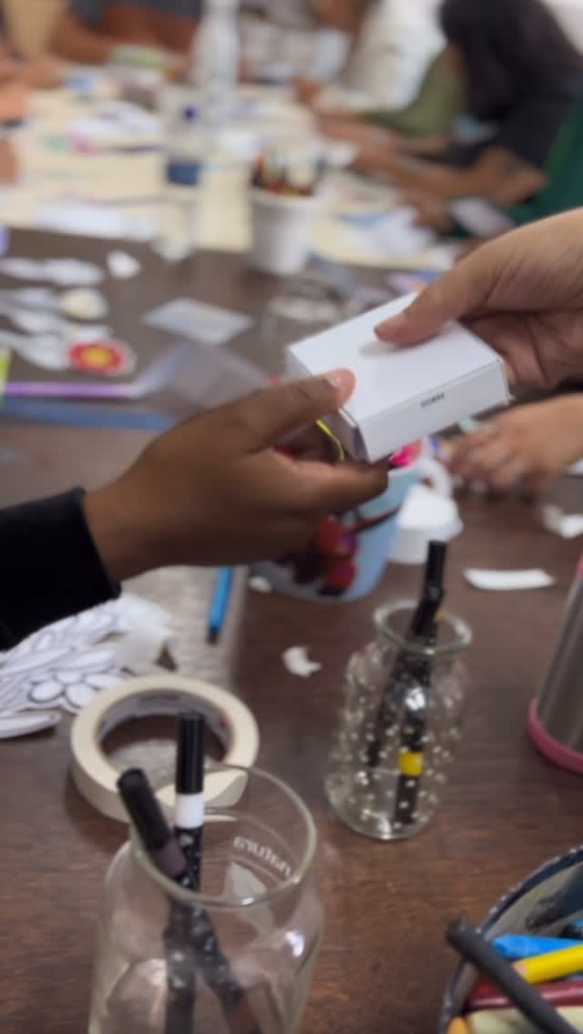 Post 4 by HEAL - Instituto Assistencial Espírita André Luiz on Instagram (video)