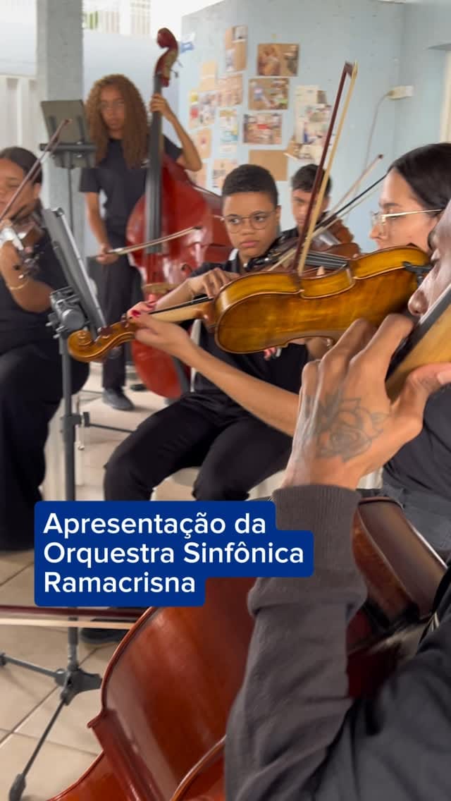 Post 2 by HEAL - Instituto Assistencial Espírita André Luiz on Instagram (video)