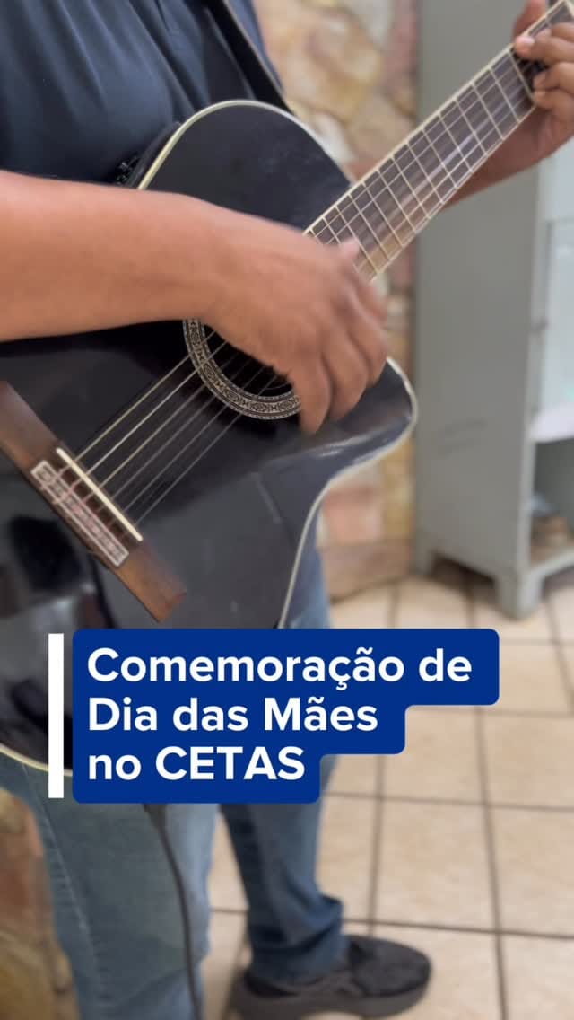 Post 5 by HEAL - Instituto Assistencial Espírita André Luiz on Instagram (video)