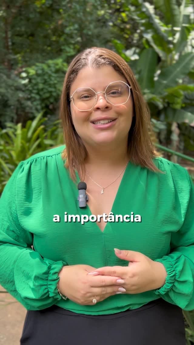 Post 8 by HEAL - Instituto Assistencial Espírita André Luiz on Instagram (video)