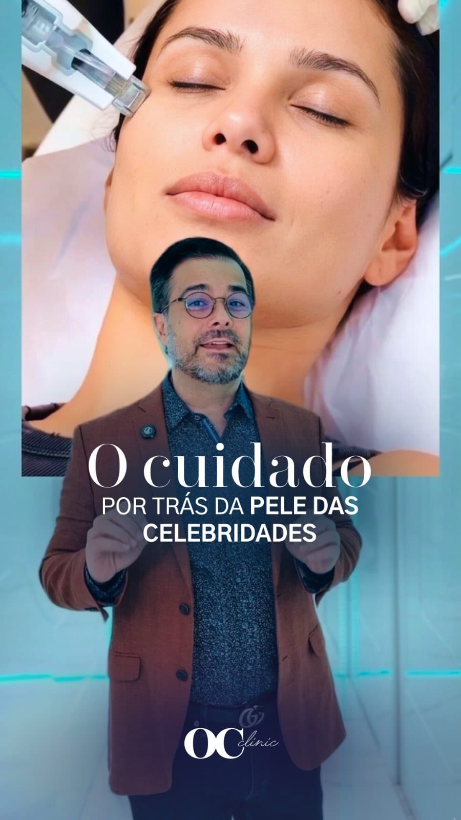 Post 7 by Celso Cavalcanti on Instagram (video)