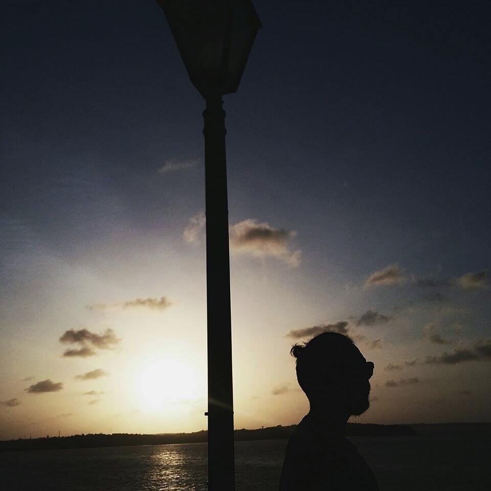 Post 6 by Lucas Lobato ≠ on Instagram (image)