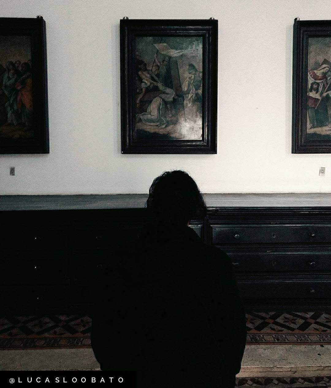 Post 5 by Lucas Lobato ≠ on Instagram (image)