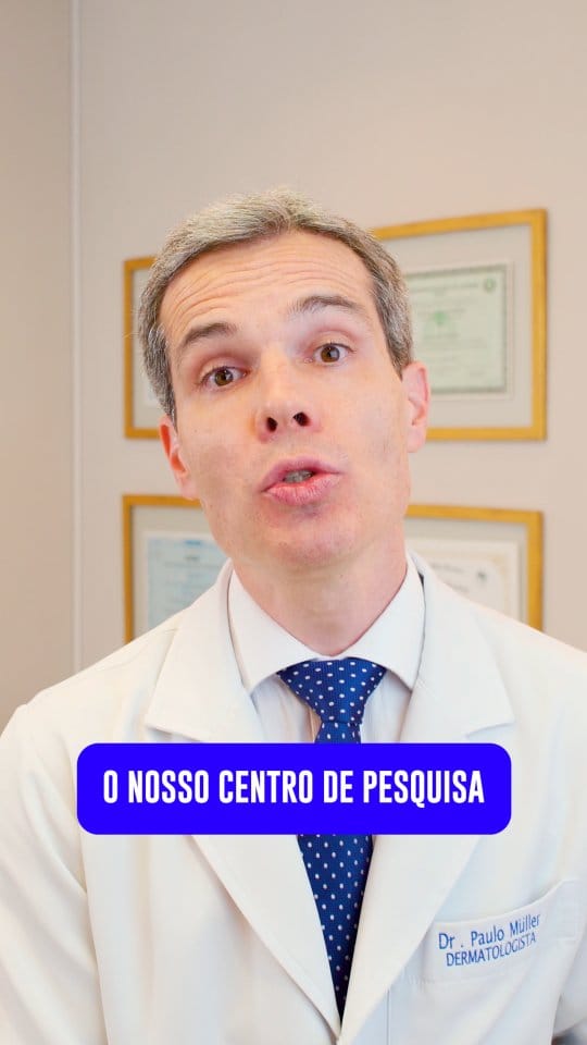 Post 4 by Paulo Müller Ramos | Transplante Capilar on Instagram (video)