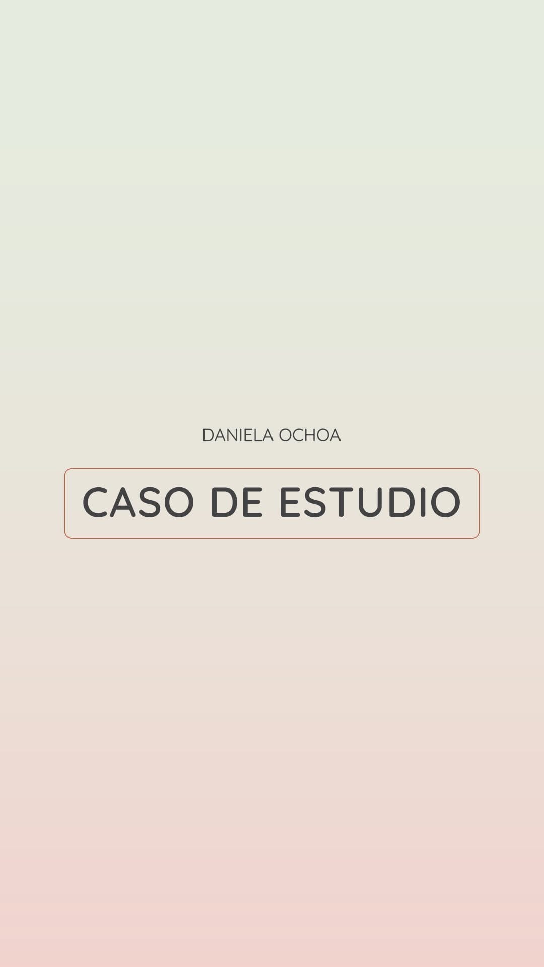 Post 1 by Daniela Ochoa | Nutricionista | Medicina Funcional on Instagram (video)
