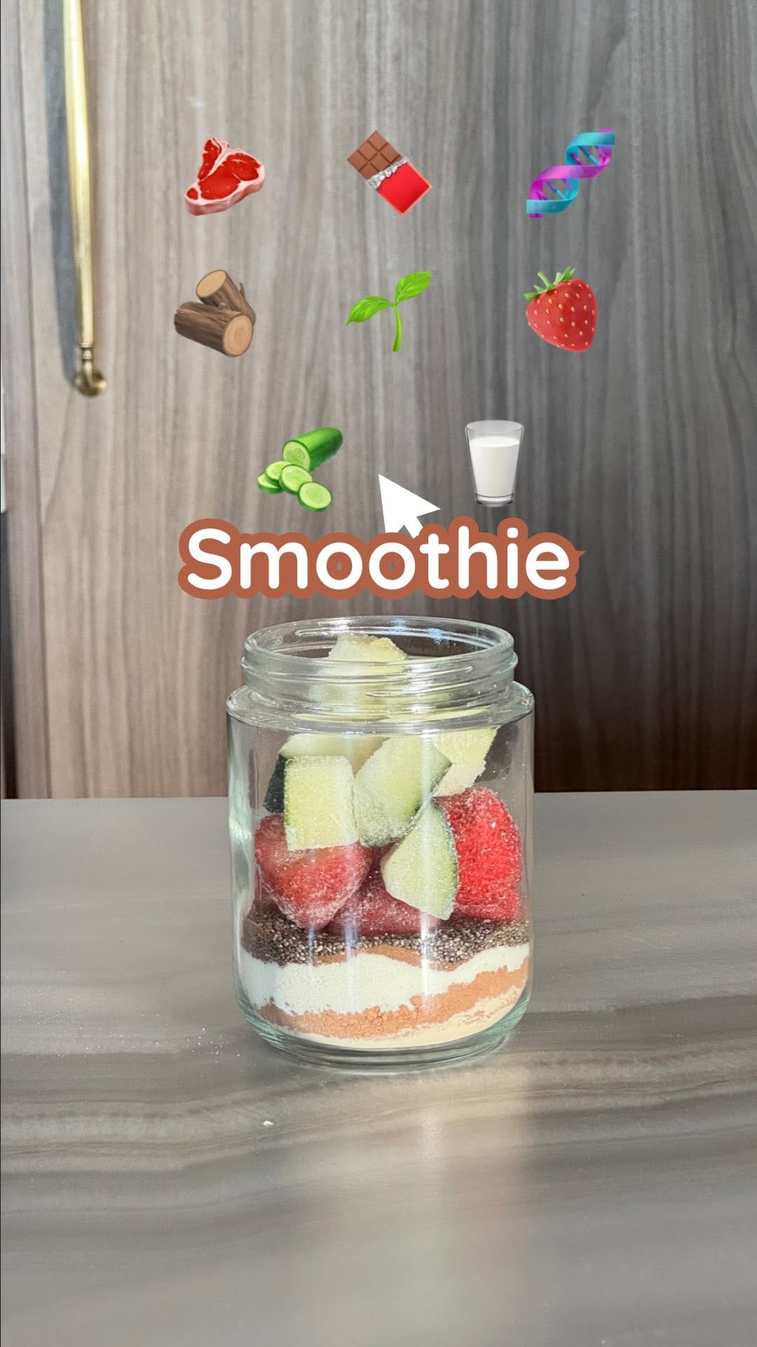 Post 3 by Daniela Ochoa | Nutricionista | Medicina Funcional on Instagram (video)